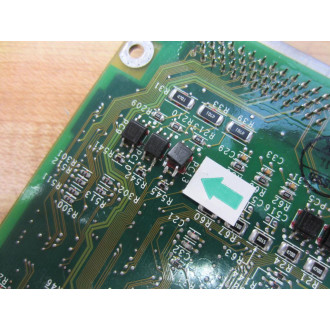 Yaskawa SGDB-CADA Board SGDBCADA DF9301710-G0Non-Refundable - Parts Only Yaskawa SGDB-CADA Board SGDBCADA DF9301710-G0Non-Refundable - Parts Only