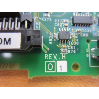 Yaskawa SGDB-CADA Board SGDBCADA DF9301710-G0Non-Refundable - Parts Only Yaskawa SGDB-CADA Board SGDBCADA DF9301710-G0Non-Refundable - Parts Only