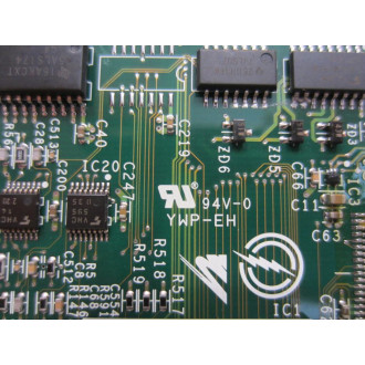 Yaskawa SGDB-CADA Board SGDBCADA DF9301710-G0Non-Refundable - Parts Only Yaskawa SGDB-CADA Board SGDBCADA DF9301710-G0Non-Refundable - Parts Only