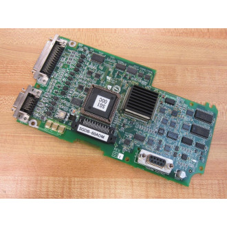 Yaskawa SGDB-CADA Board SGDBCADA DF9301710-G0Non-Refundable - Parts Only Yaskawa SGDB-CADA Board SGDBCADA DF9301710-G0Non-Refundable - Parts Only