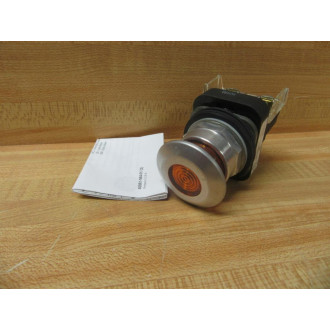 Allen Bradley 800T-FXP16AA5 Push Button 800TFXP16AA5 - New No Box