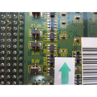 Kawasaki 50999-2333R01 Circuit Board 1KB-92 1KB-12 1KB-82 1KB-102 - Parts Only