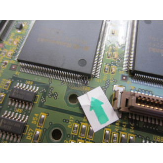 Kawasaki 50999-2333R01 Circuit Board 1KB-92 1KB-12 1KB-82 1KB-102 - Parts Only
