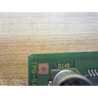 Kawasaki 50999-2333R01 Circuit Board 1KB-92 1KB-12 1KB-82 1KB-102 - Parts Only