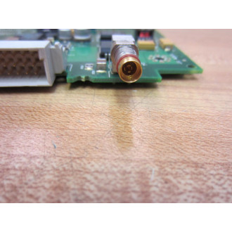 Motorola 8482612Y03 Circuit Board 7 - Parts Only