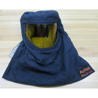 Salisbury Cal40cm² Arc Gear Kit Cal40cm² W Respirator Pack - Used