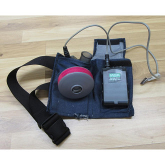 Salisbury Cal40cm² Arc Gear Kit Cal40cm² W Respirator Pack - Used