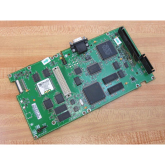 Allen Bradley 77143-246 Circuit Board A77143-246-52 - Parts Only