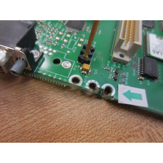 Allen Bradley 77143-246 Circuit Board A77143-246-52 - Parts Only