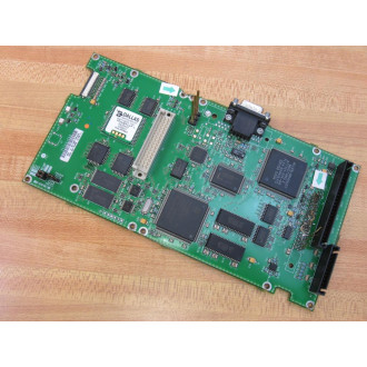 Allen Bradley 77143-246 Circuit Board A77143-246-52 - Parts Only