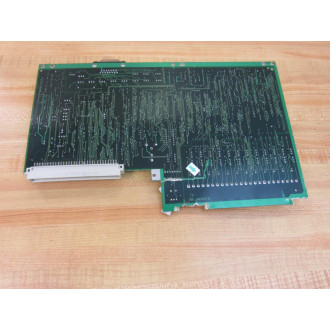 Emerson 300108-03 Circuit Board 30010803 Torn Board - Parts Only