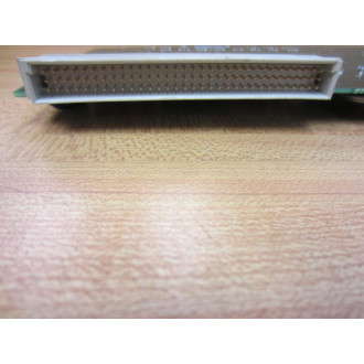 Emerson 300108-03 Circuit Board 30010803 Torn Board - Parts Only