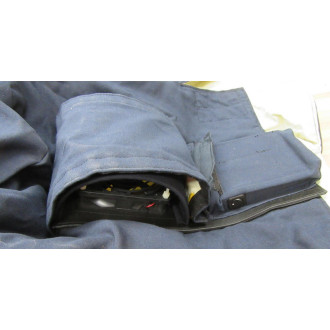Salisbury Cal40cm² Arc Gear Kit Cal40cm² WShoes - Used
