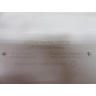 Gough Econ B10156 Swinglink Bucket - New No Box