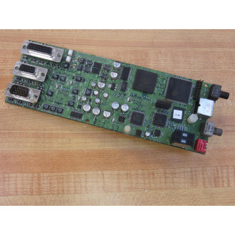 Allen Bradley 74106-302-53 PC Board 7410630253 Rev.11 - Parts Only