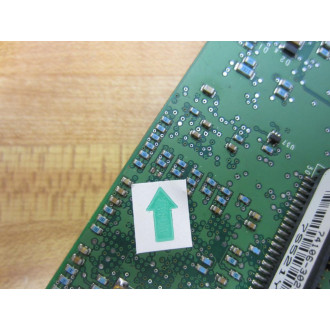 Allen Bradley 74106-302-53 PC Board 7410630253 Rev.11 - Parts Only