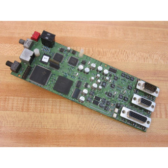 Allen Bradley 74106-302-53 PC Board 7410630253 Rev.11 - Parts Only