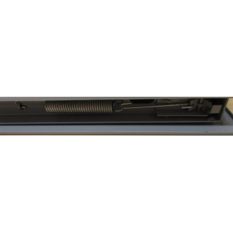 Leslie-Locke 100AFL Fire Door Louver - New No Box