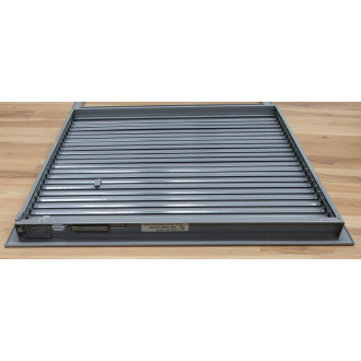 Leslie-Locke 100AFL Fire Door Louver - New No Box