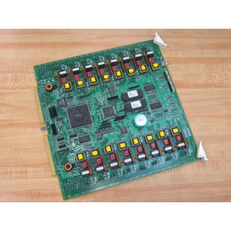 NEC PA-16ELCJ-B Neax2400 IMX Circuit Card PA16ELCJB SP3655D1A - Used