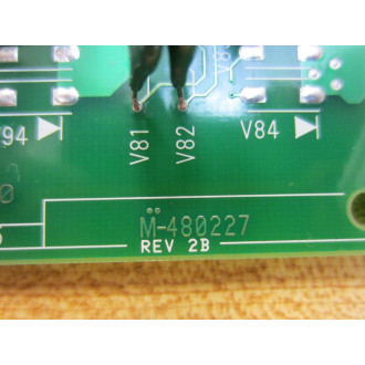 NEC PA-16ELCJ-B Neax2400 IMX Circuit Card PA16ELCJB SP3655D1A - Used