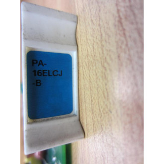 NEC PA-16ELCJ-B Neax2400 IMX Circuit Card PA16ELCJB SP3655D1A - Used