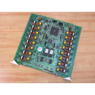 NEC PA-16ELCJ-B Neax2400 IMX Circuit Card PA16ELCJB SP3514B6A - Used