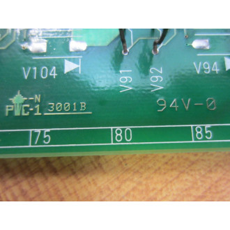 NEC PA-16ELCJ-B Neax2400 IMX Circuit Card PA16ELCJB SP3514B6A - Used