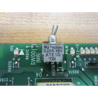 NEC PA-16ELCJ-B Neax2400 IMX Circuit Card PA16ELCJB SP3514B6A - Used