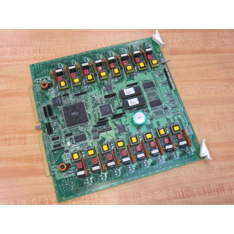 NEC PA-16ELCJ-B Neax2400 IMX Circuit Card PA16ELCJB SP3514B6A - Used