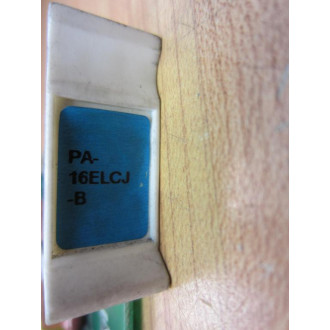 NEC PA-16ELCJ-B Neax2400 IMX Circuit Card PA16ELCJB SP3514B3A - Used
