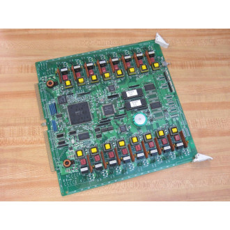 NEC PA-16ELCJ-B Neax2400 IMX Circuit Card PA16ELCJB SP3656E2A - Used