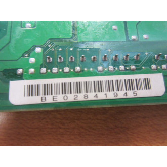 NEC PA-16ELCJ-B Neax2400 IMX Circuit Card PA16ELCJB SP3656E2A - Used