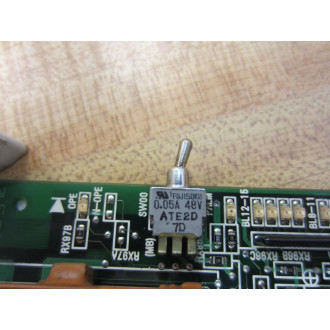 NEC PA-16ELCJ-B Neax2400 IMX Circuit Card PA16ELCJB SP3295B5A - Used