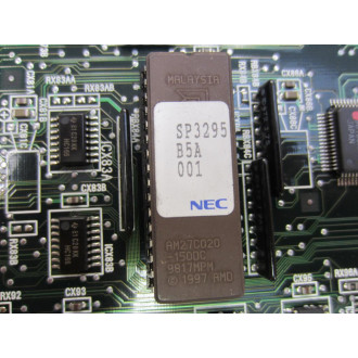 NEC PA-16ELCJ-B Neax2400 IMX Circuit Card PA16ELCJB SP3295B5A - Used
