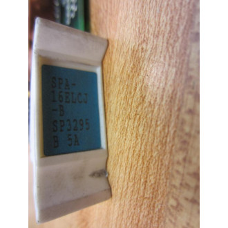 NEC PA-16ELCJ-B Neax2400 IMX Circuit Card PA16ELCJB SP3295B5A - Used