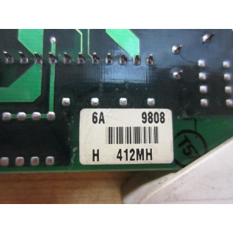 NEC PA-16ELCJ-B Neax2400 IMX Circuit Card PA16ELCJB SP3295B5A - Used