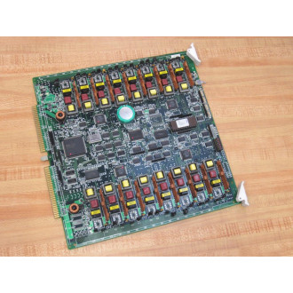 NEC PA-16ELCJ-B Neax2400 IMX Circuit Card PA16ELCJB SP3295B5A - Used