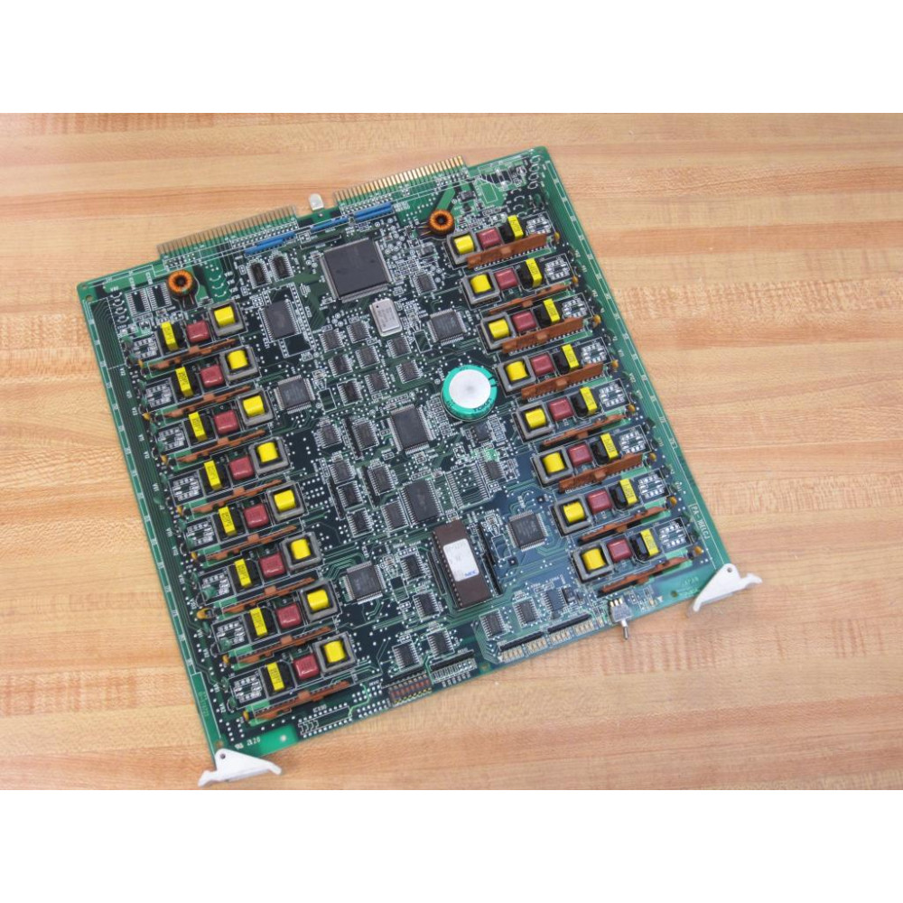 NEC PA-16ELCJ Digital Circuit Card PA16ELCJ 16BLCJSP3295B9A - Used