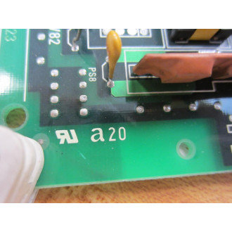 NEC PA-16ELCJ Digital Circuit Card PA16ELCJ 16BLCJSP3295B9A - Used