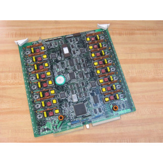 NEC PA-16ELCJ Digital Circuit Card PA16ELCJ 16BLCJSP3295B9A - Used