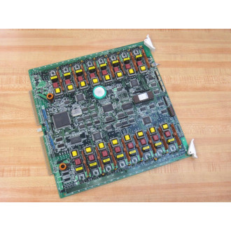 NEC PA-16ELCJ Digital Circuit Card PA16ELCJ 16BLCJSP3295B9A - Used