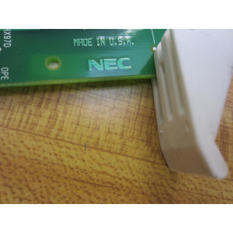 NEC PA-16ELCJ-B Neax2400 IMX Circuit Card PA16ELCJB PA16ELCJB-DSP3656E3A - Used