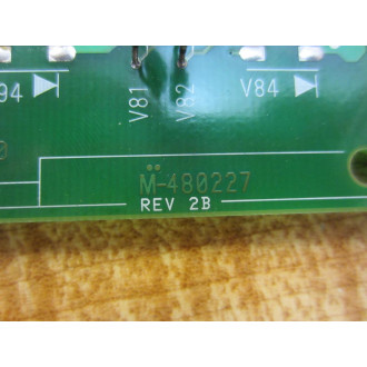 NEC PA-16ELCJ-B Neax2400 IMX Circuit Card PA16ELCJB PA16ELCJB-DSP3656E3A - Used