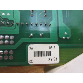 NEC PA-16ELCJ-B Neax2400 IMX Circuit Card PA16ELCJB PA16ELCJB-DSP3656E3A - Used