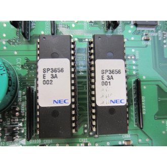 NEC PA-16ELCJ-B Neax2400 IMX Circuit Card PA16ELCJB PA16ELCJB-DSP3656E3A - Used