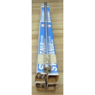 Sylvania G30T8 Germicidal Bulb 21086 (Pack of 4)