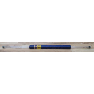 General Electric G30T8 Germicidal Bulb 11080