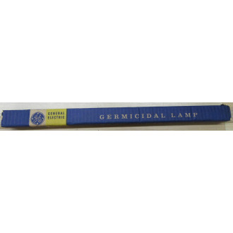 General Electric G30T8 Germicidal Bulb 11080