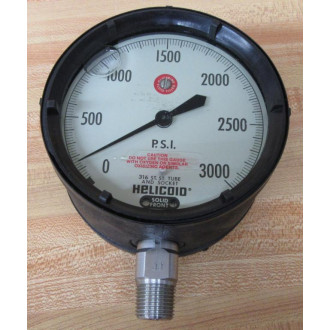 Helicoid J4J2J1A2Y0000 Gauge
